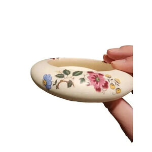 Vintage Purbeck Ceramics Small Bowl